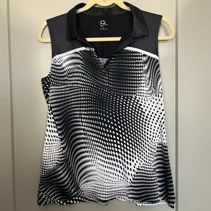 Activewear Tank